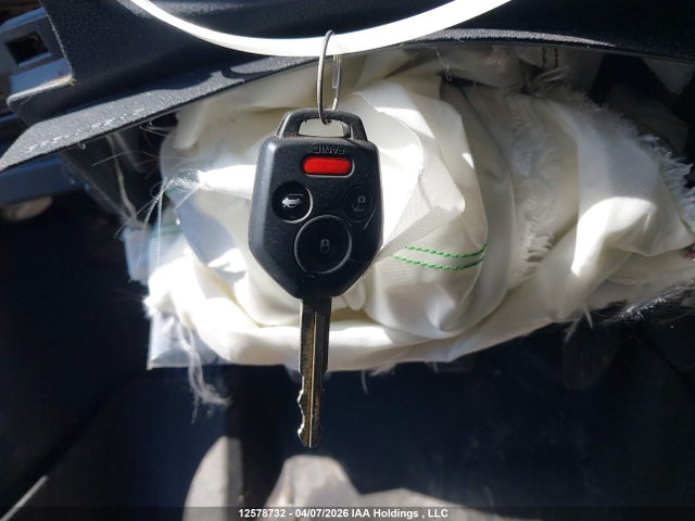 4S3GKAB6XH1602782 Subaru Impreza Premium