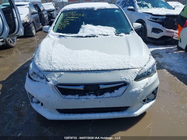 4S3GKAB6XH1602782 Subaru Impreza Premium