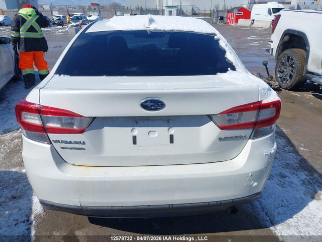 4S3GKAB6XH1602782 Subaru Impreza Premium