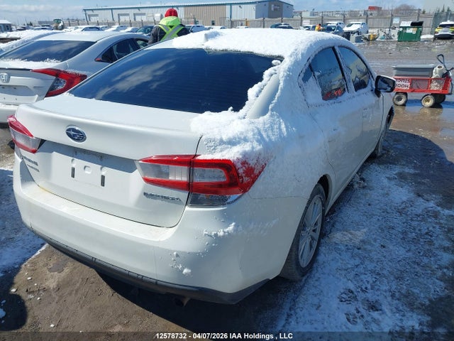 4S3GKAB6XH1602782 Subaru Impreza Premium