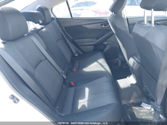 4S3GKAB6XH1602782 Subaru Impreza Premium