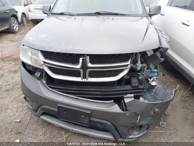 Продаж на аукціоні авто 2013 Dodge Journey Sxt, vin: 3C4PDCCG2DT626106, номер лоту: 12578733