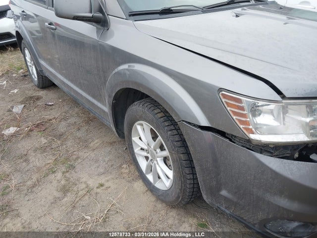 Продаж на аукціоні авто 2013 Dodge Journey Sxt, vin: 3C4PDCCG2DT626106, номер лоту: 12578733