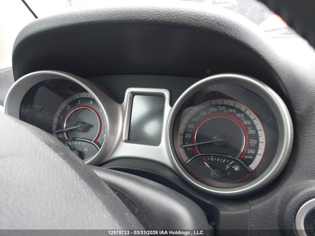 Продаж на аукціоні авто 2013 Dodge Journey Sxt, vin: 3C4PDCCG2DT626106, номер лоту: 12578733