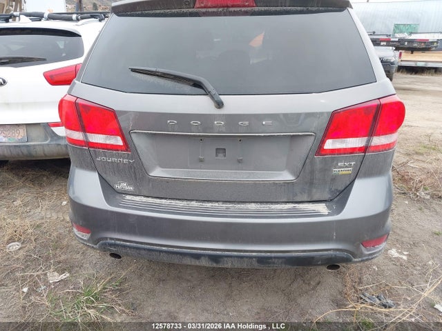 Продаж на аукціоні авто 2013 Dodge Journey Sxt, vin: 3C4PDCCG2DT626106, номер лоту: 12578733