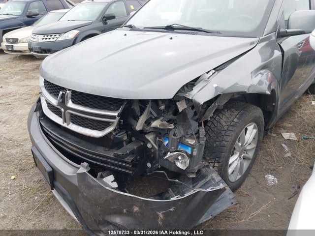 Продаж на аукціоні авто 2013 Dodge Journey Sxt, vin: 3C4PDCCG2DT626106, номер лоту: 12578733