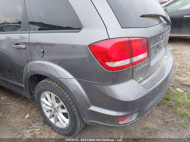 Продаж на аукціоні авто 2013 Dodge Journey Sxt, vin: 3C4PDCCG2DT626106, номер лоту: 12578733