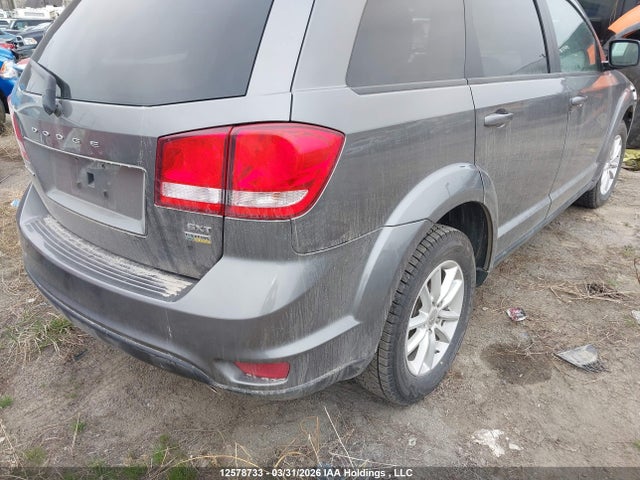 Продаж на аукціоні авто 2013 Dodge Journey Sxt, vin: 3C4PDCCG2DT626106, номер лоту: 12578733