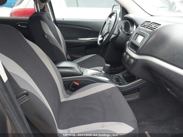 Продаж на аукціоні авто 2013 Dodge Journey Sxt, vin: 3C4PDCCG2DT626106, номер лоту: 12578733