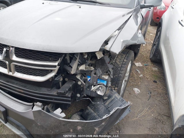 Продаж на аукціоні авто 2013 Dodge Journey Sxt, vin: 3C4PDCCG2DT626106, номер лоту: 12578733