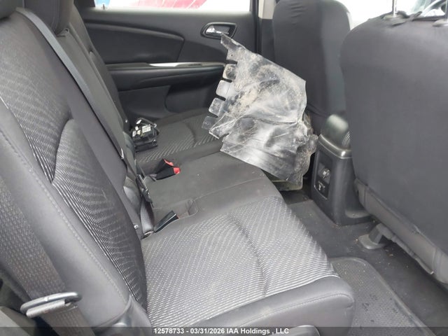Продаж на аукціоні авто 2013 Dodge Journey Sxt, vin: 3C4PDCCG2DT626106, номер лоту: 12578733