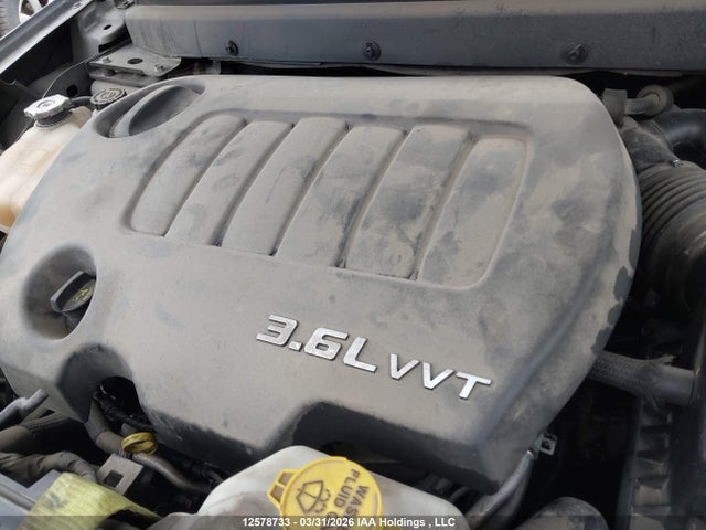 Продаж на аукціоні авто 2013 Dodge Journey Sxt, vin: 3C4PDCCG2DT626106, номер лоту: 12578733