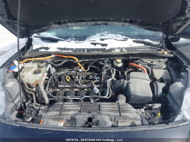 Продаж на аукціоні авто 2021 Ford Escape Titanium, vin: 1FMCU9DZ6MUB19616, номер лоту: 12578734
