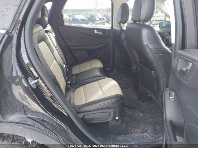 Продаж на аукціоні авто 2021 Ford Escape Titanium, vin: 1FMCU9DZ6MUB19616, номер лоту: 12578734