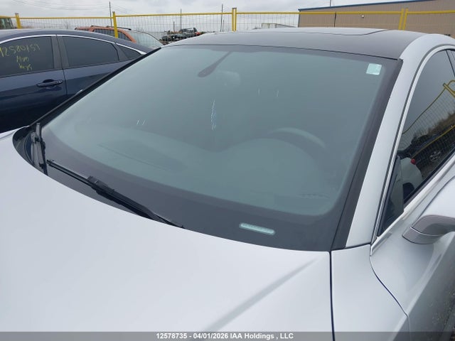 WAUWGCFC0EN114919 Audi A7 Quattro
