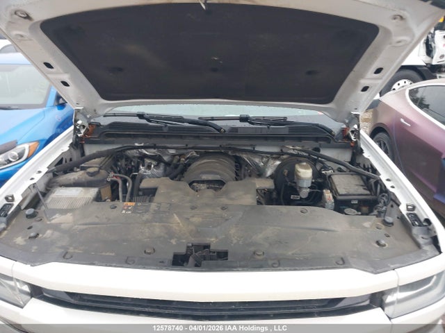 Aukcja sprzedaży 2016 Chevrolet Silverado K1500 Lt, vin: 3GCUKREC4GG332936, numer aukcji: 12578740