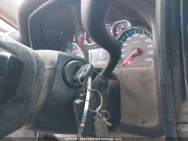 12578740 :رقم المزاد ، 3GCUKREC4GG332936 vin ، 2016 Chevrolet Silverado K1500 Lt مزاد بيع