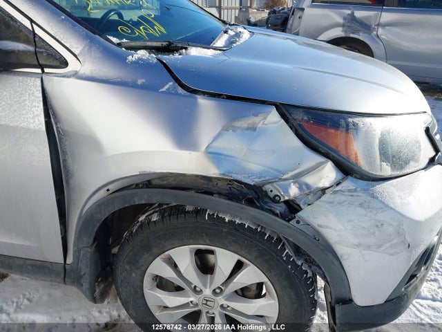 Продаж на аукціоні авто 2012 Honda Cr-v Touring, vin: 2HKRM4H93CH114183, номер лоту: 12578742