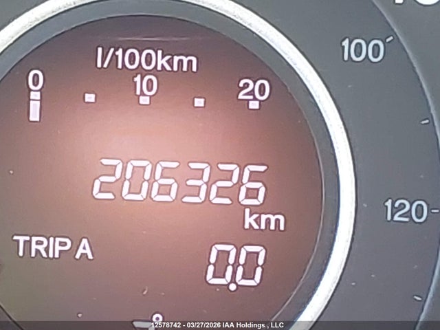 Продаж на аукціоні авто 2012 Honda Cr-v Touring, vin: 2HKRM4H93CH114183, номер лоту: 12578742