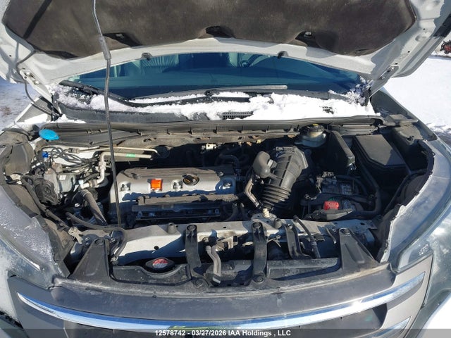 Продаж на аукціоні авто 2012 Honda Cr-v Touring, vin: 2HKRM4H93CH114183, номер лоту: 12578742