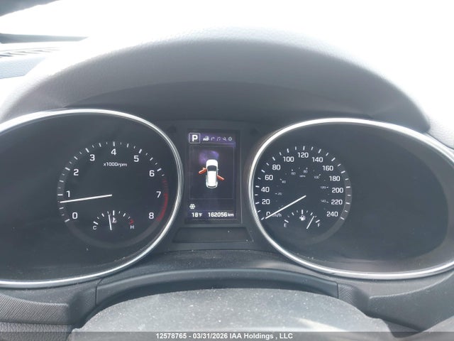 KM8SNDHF2HU231119 Hyundai Santa Fe Xl Limited