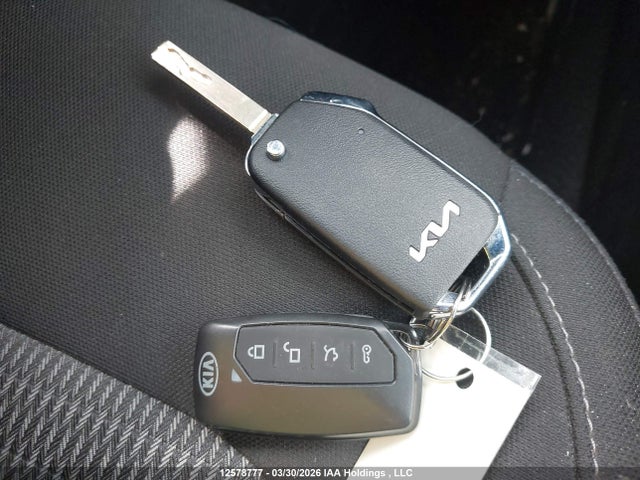 Продажа на аукционе авто 2023 Kia Sorento 2.5l Lx Premium/2.5l Lx+, vin: 5XYRGDLC1PG248276, номер лота: 12578777