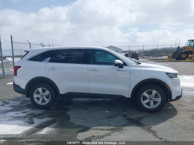 Продажа на аукционе авто 2023 Kia Sorento 2.5l Lx Premium/2.5l Lx+, vin: 5XYRGDLC1PG248276, номер лота: 12578777
