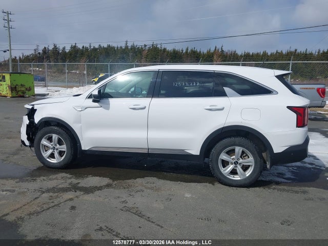 Продажа на аукционе авто 2023 Kia Sorento 2.5l Lx Premium/2.5l Lx+, vin: 5XYRGDLC1PG248276, номер лота: 12578777
