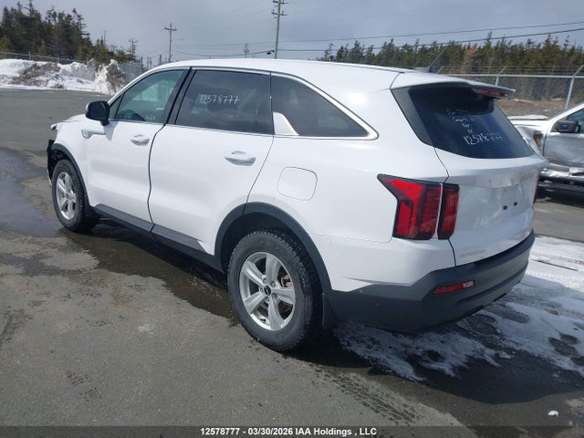 Продажа на аукционе авто 2023 Kia Sorento 2.5l Lx Premium/2.5l Lx+, vin: 5XYRGDLC1PG248276, номер лота: 12578777