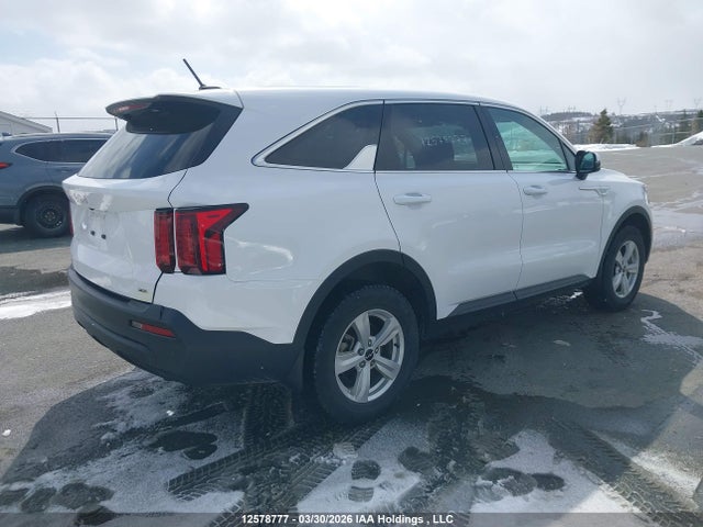Продажа на аукционе авто 2023 Kia Sorento 2.5l Lx Premium/2.5l Lx+, vin: 5XYRGDLC1PG248276, номер лота: 12578777