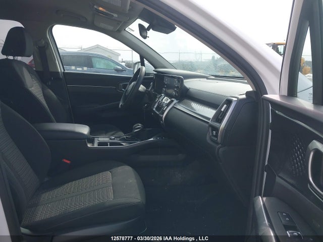 Продажа на аукционе авто 2023 Kia Sorento 2.5l Lx Premium/2.5l Lx+, vin: 5XYRGDLC1PG248276, номер лота: 12578777