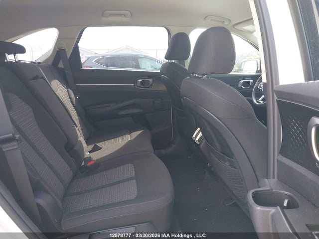 Продажа на аукционе авто 2023 Kia Sorento 2.5l Lx Premium/2.5l Lx+, vin: 5XYRGDLC1PG248276, номер лота: 12578777