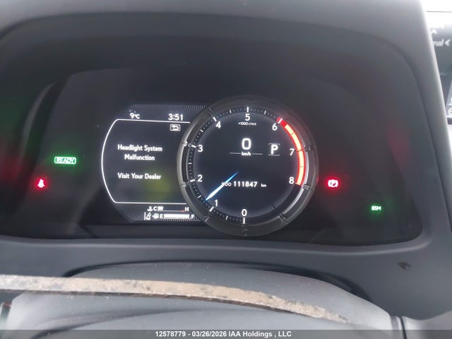 JTHU9JBH4K2000928 Lexus UX 250H