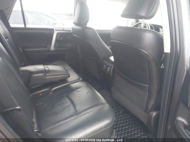 Aukcja sprzedaży 2013 Toyota 4runner Sr5/limited/trail, vin: JTEBU5JR3D5149174, numer aukcji: 12578781