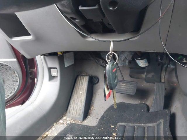 12578782 :رقم المزاد ، 2HGFA16306H036727 vin ، 2006 Honda Civic Dx-g مزاد بيع