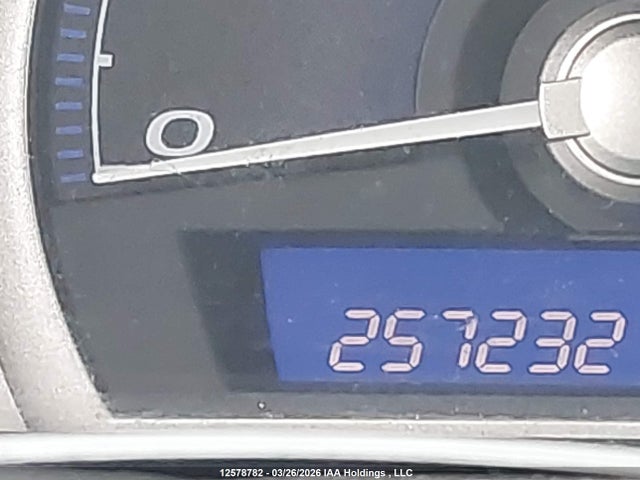 12578782 :رقم المزاد ، 2HGFA16306H036727 vin ، 2006 Honda Civic Dx-g مزاد بيع