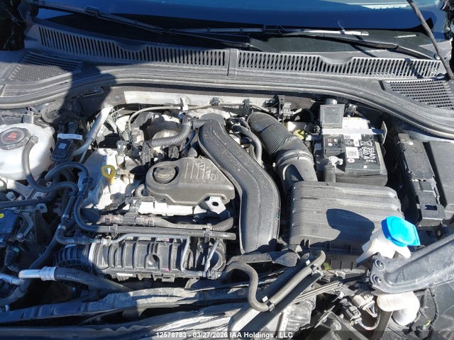 3VWEX7BU2SM039339 Volkswagen JETTA SE