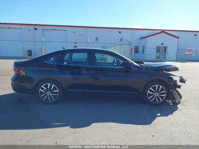 3VWEX7BU2SM039339 Volkswagen JETTA SE