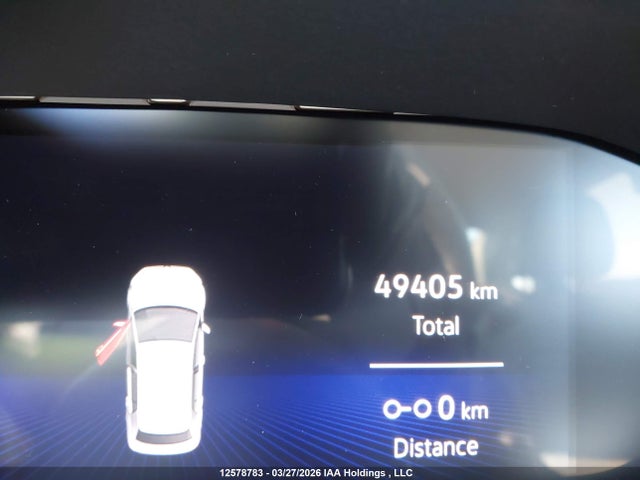 3VWEX7BU2SM039339 Volkswagen JETTA SE