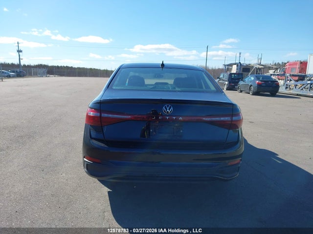 3VWEX7BU2SM039339 Volkswagen JETTA SE