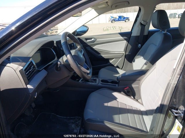 3VWEX7BU2SM039339 Volkswagen JETTA SE
