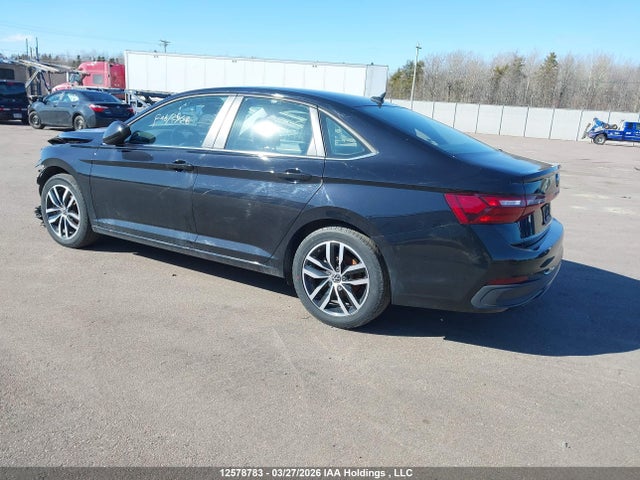 3VWEX7BU2SM039339 Volkswagen JETTA SE