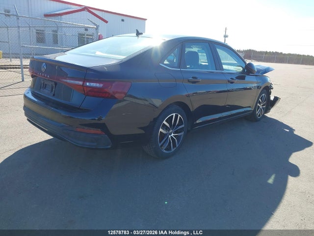 3VWEX7BU2SM039339 Volkswagen JETTA SE