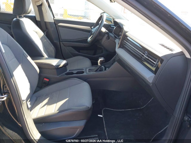 3VWEX7BU2SM039339 Volkswagen JETTA SE