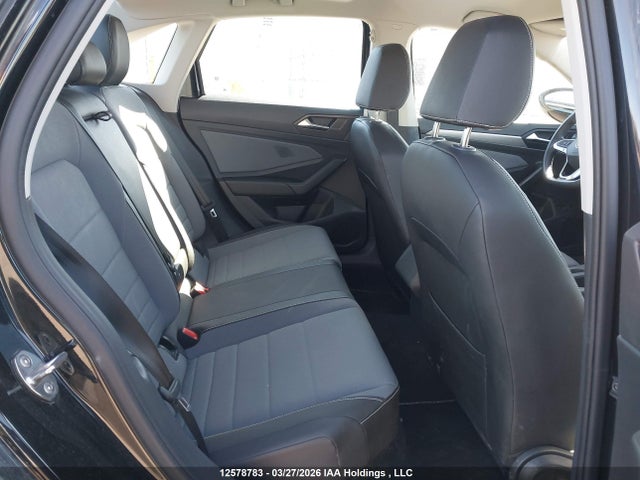 3VWEX7BU2SM039339 Volkswagen JETTA SE