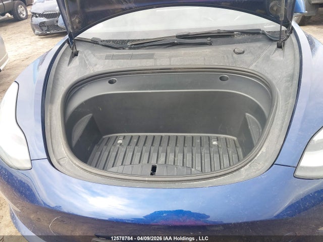 Aukcja sprzedaży 2021 Tesla Model 3, vin: 5YJ3E1EA4MF857273, numer aukcji: 12578784