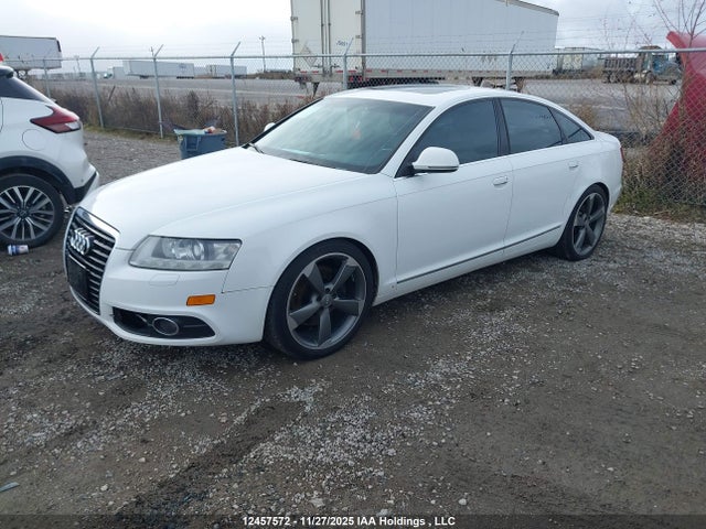 Aukcja sprzedaży 2009 Audi A6 Premium, vin: WAUDG64F49N039542, numer aukcji: 12457572