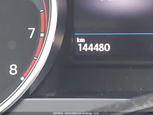 3VV2B7AXXKM107064 Volkswagen Tiguan Comfortline