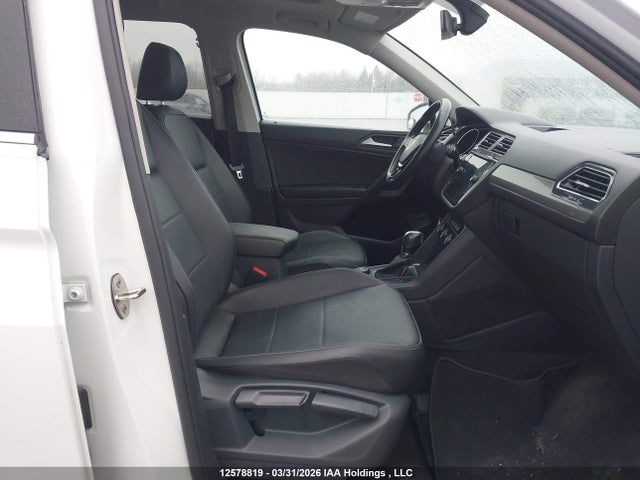 3VV2B7AXXKM107064 Volkswagen Tiguan Comfortline