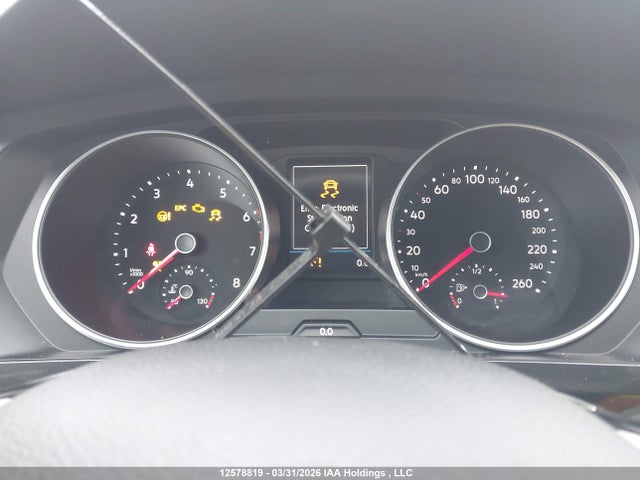 3VV2B7AXXKM107064 Volkswagen Tiguan Comfortline